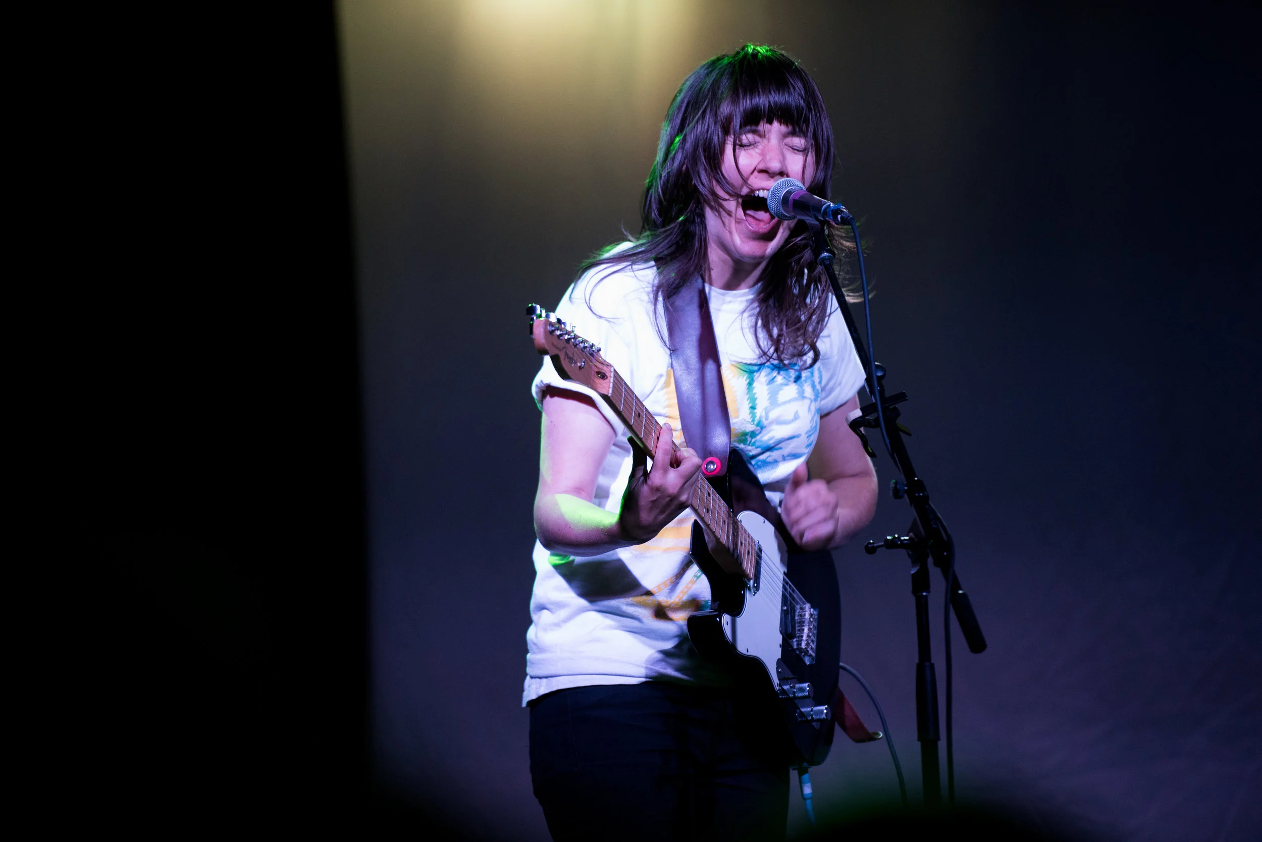 Courtney Barnett