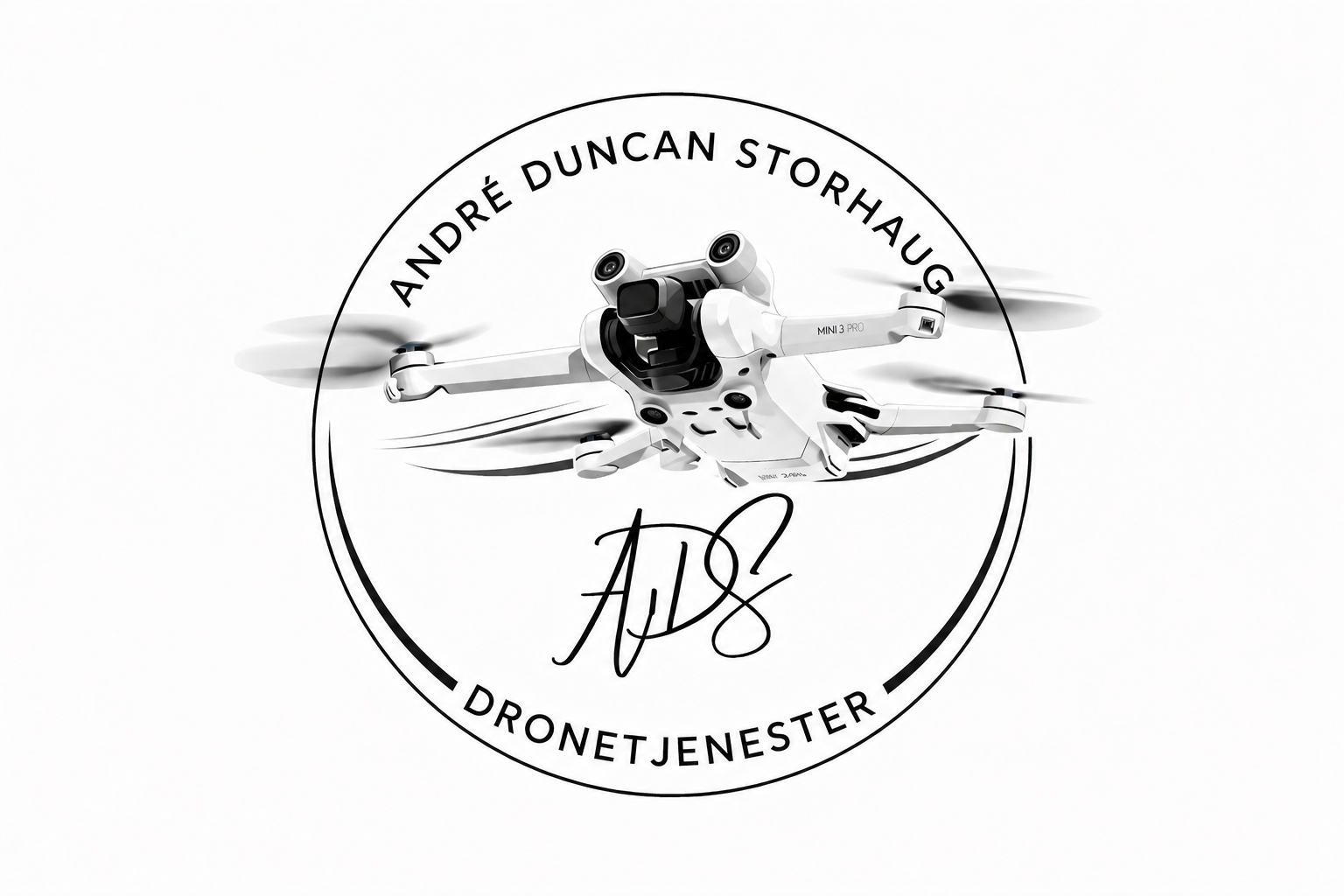 Dronetjenester