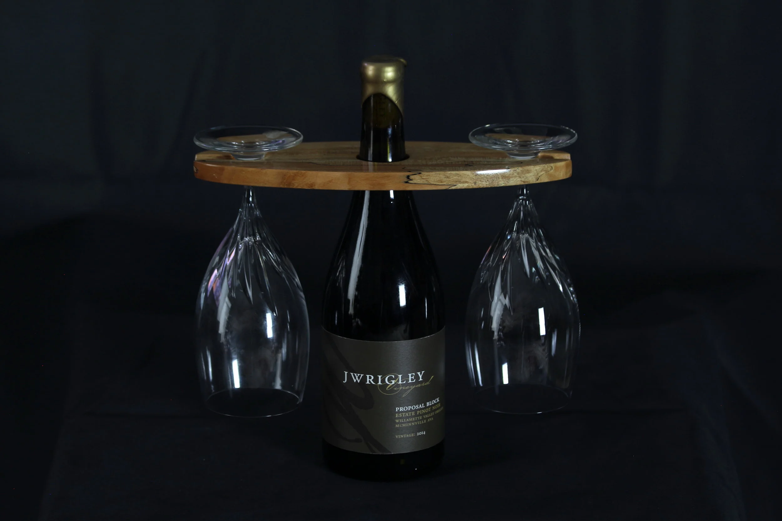 Wine Caddy - Spalted Maple2.jpg