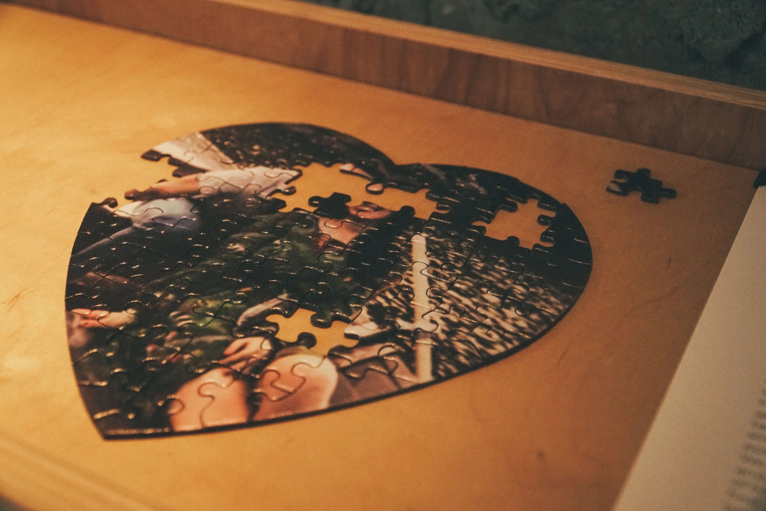 Return to Yourself with Hitesh