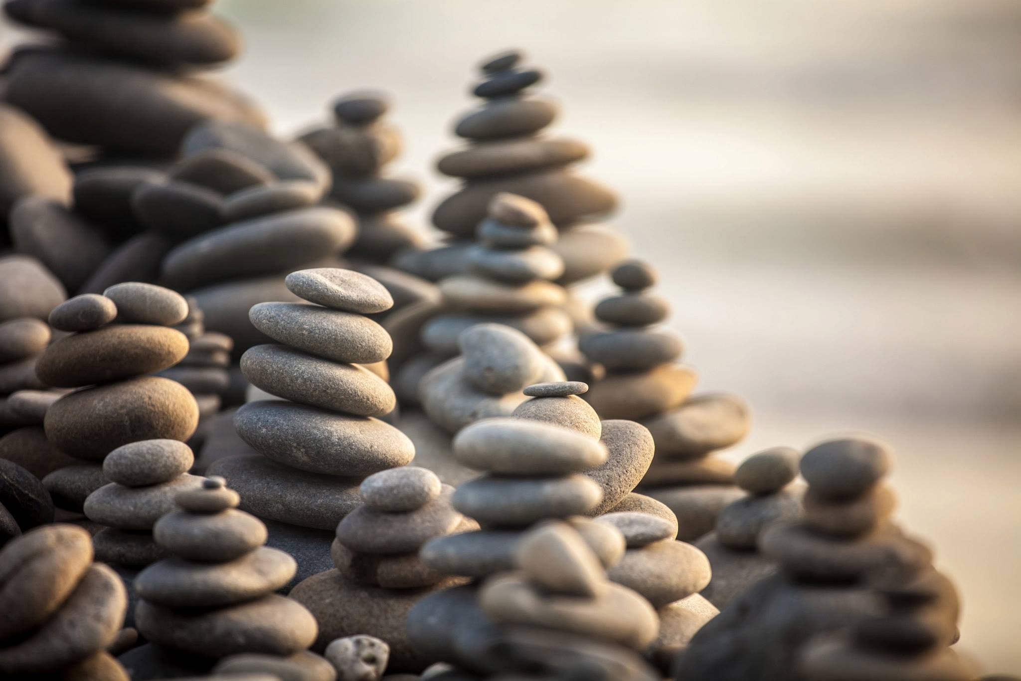 Olympic Peninsula Landscape Photography - Ruby Beach