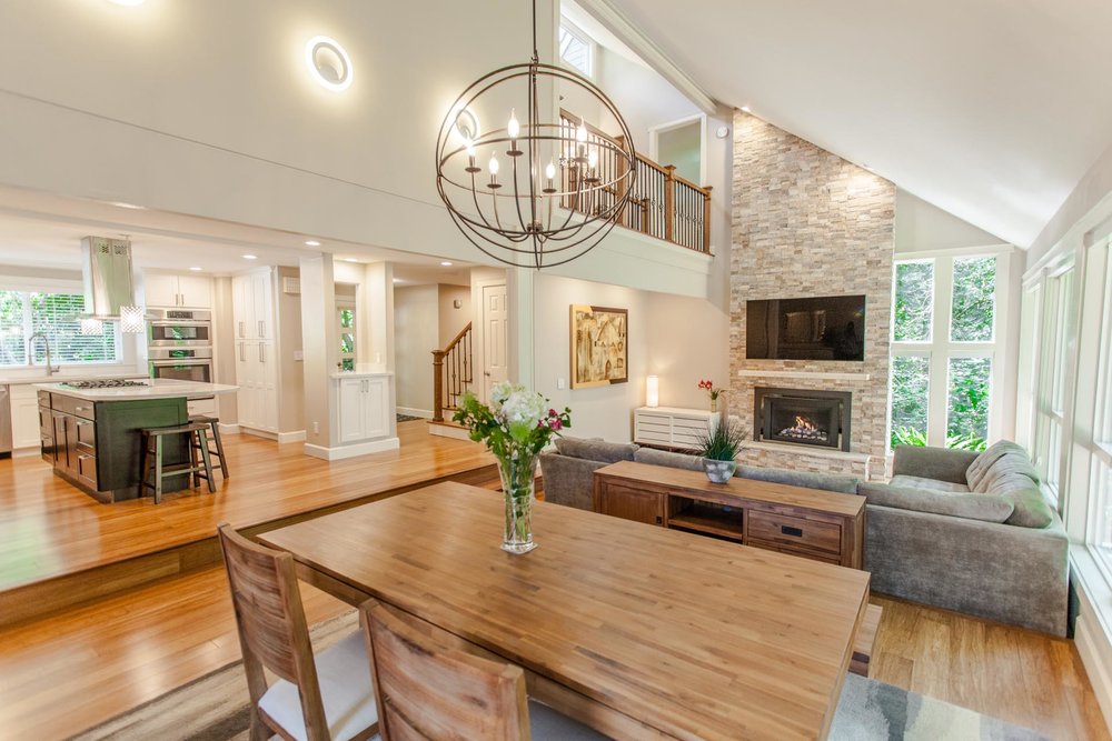 beautiful hdr real estate photography
