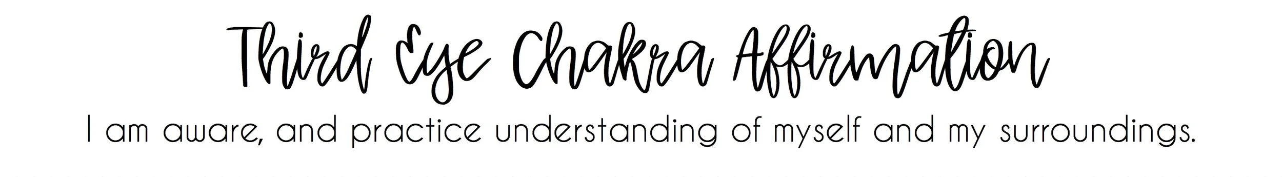 Third Eye Chakra Affirmation.jpg