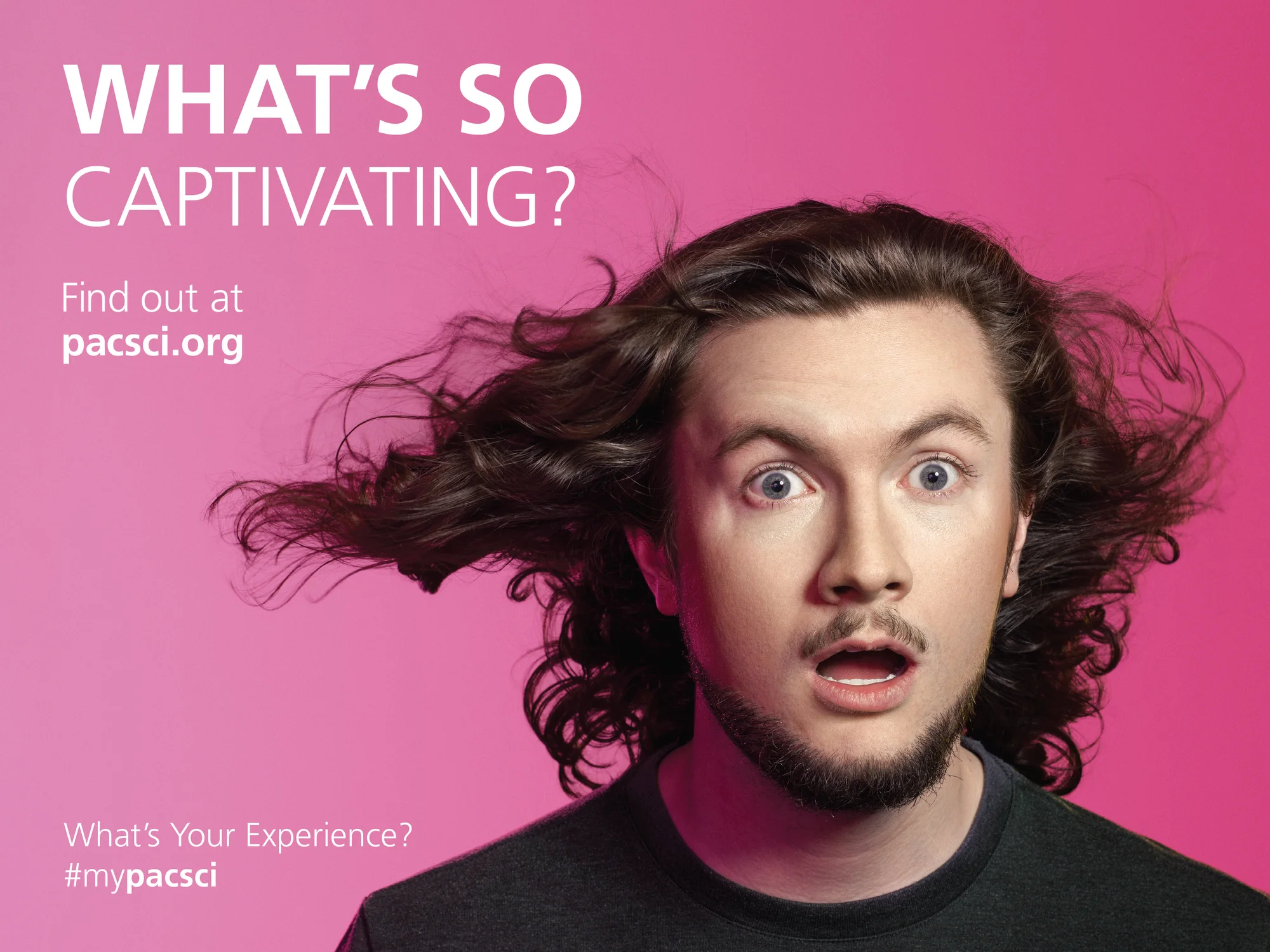 Pacific Science Center | Hair & Makeup