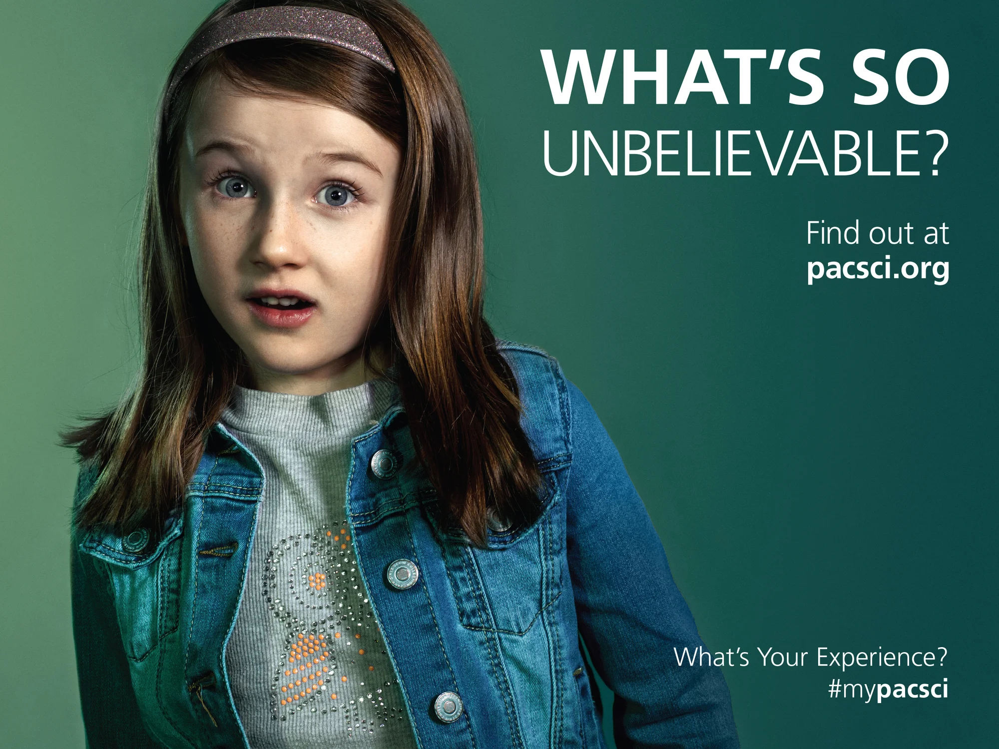 Pacific Science Center | Hair & Makeup