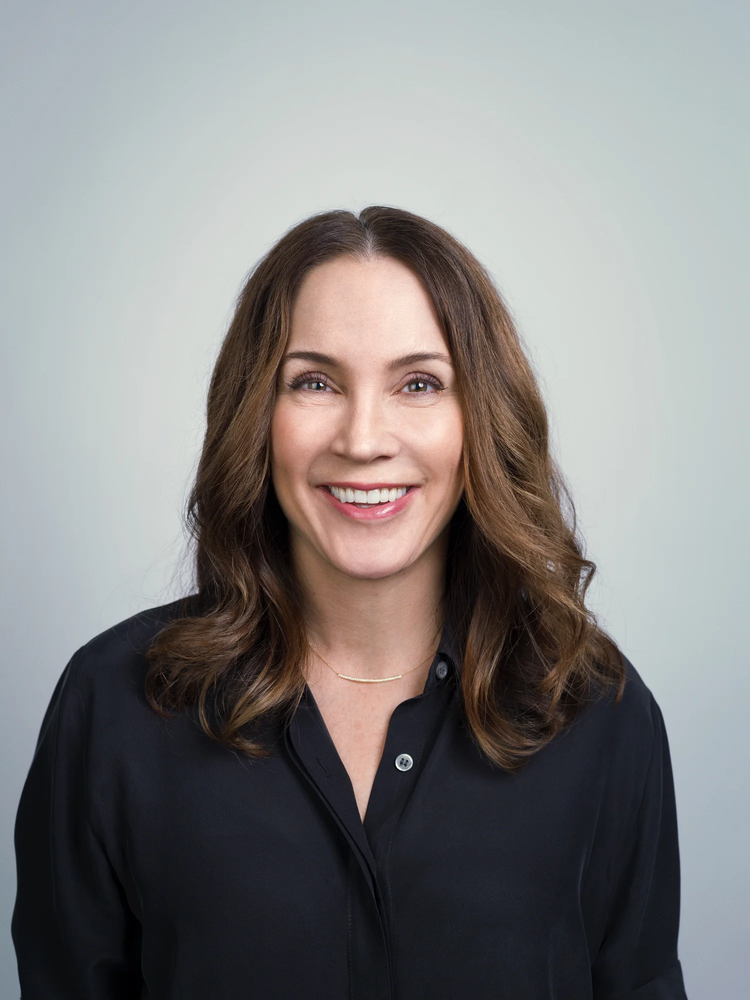 Elena Donio at Concur | Hair & Makeup