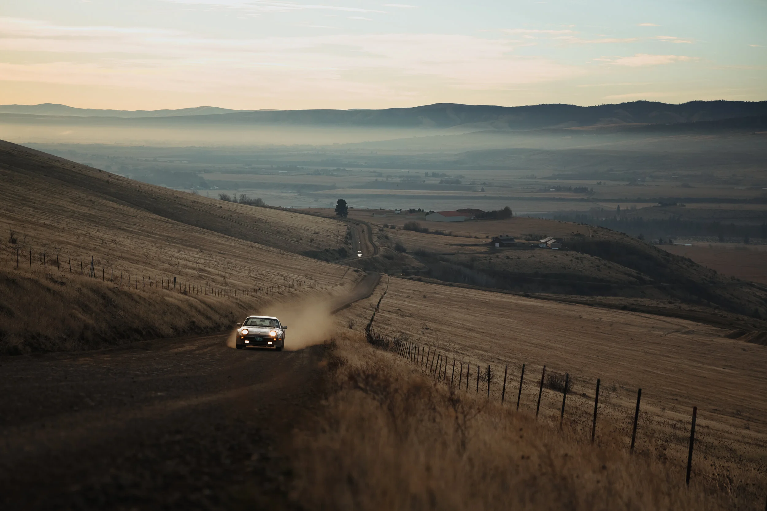 [LIMITED] Road Less Traveled - HJ47