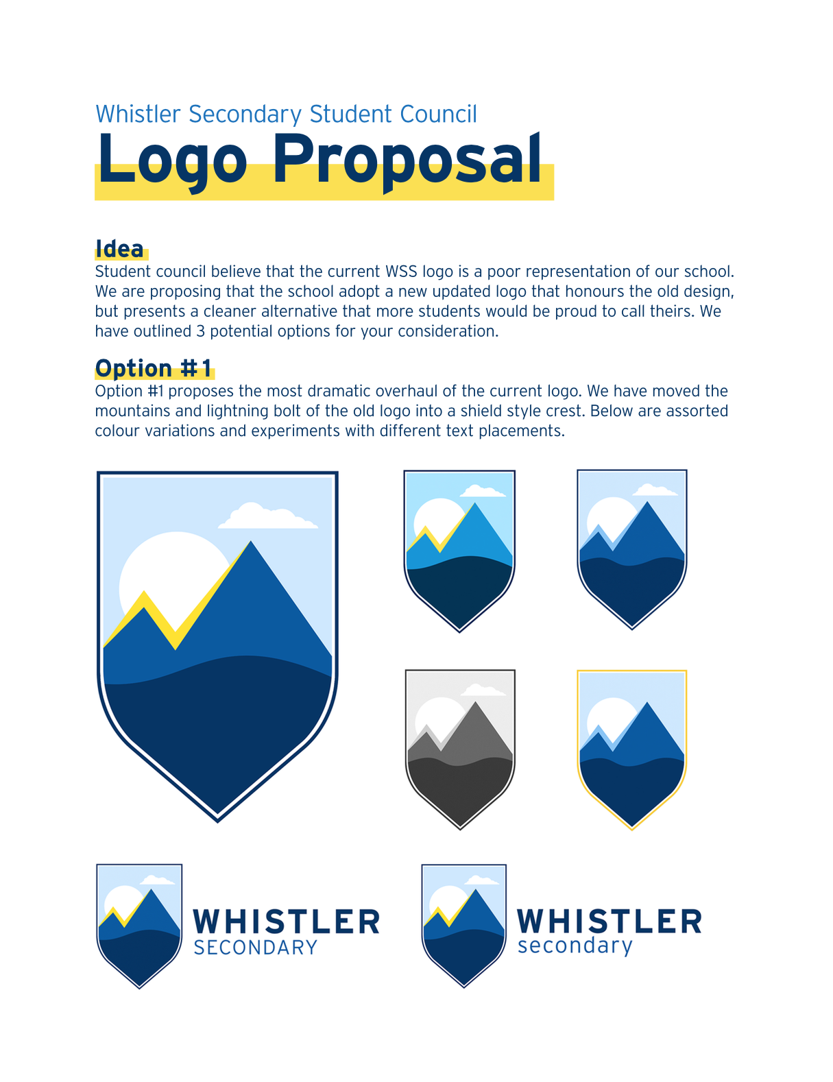 Wss Logo Merchandise Development Oskar Steiner