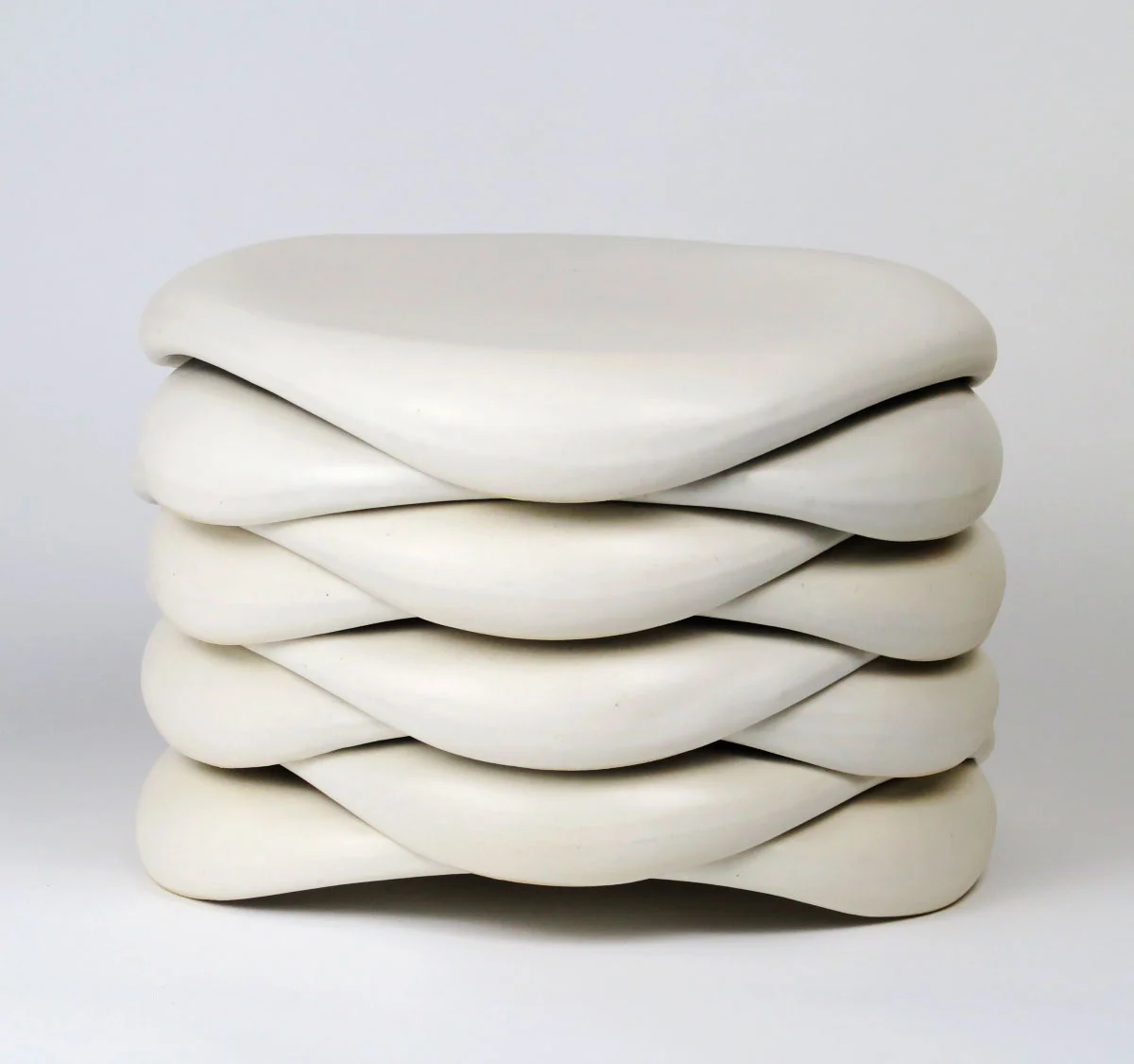 Cloud Plate
