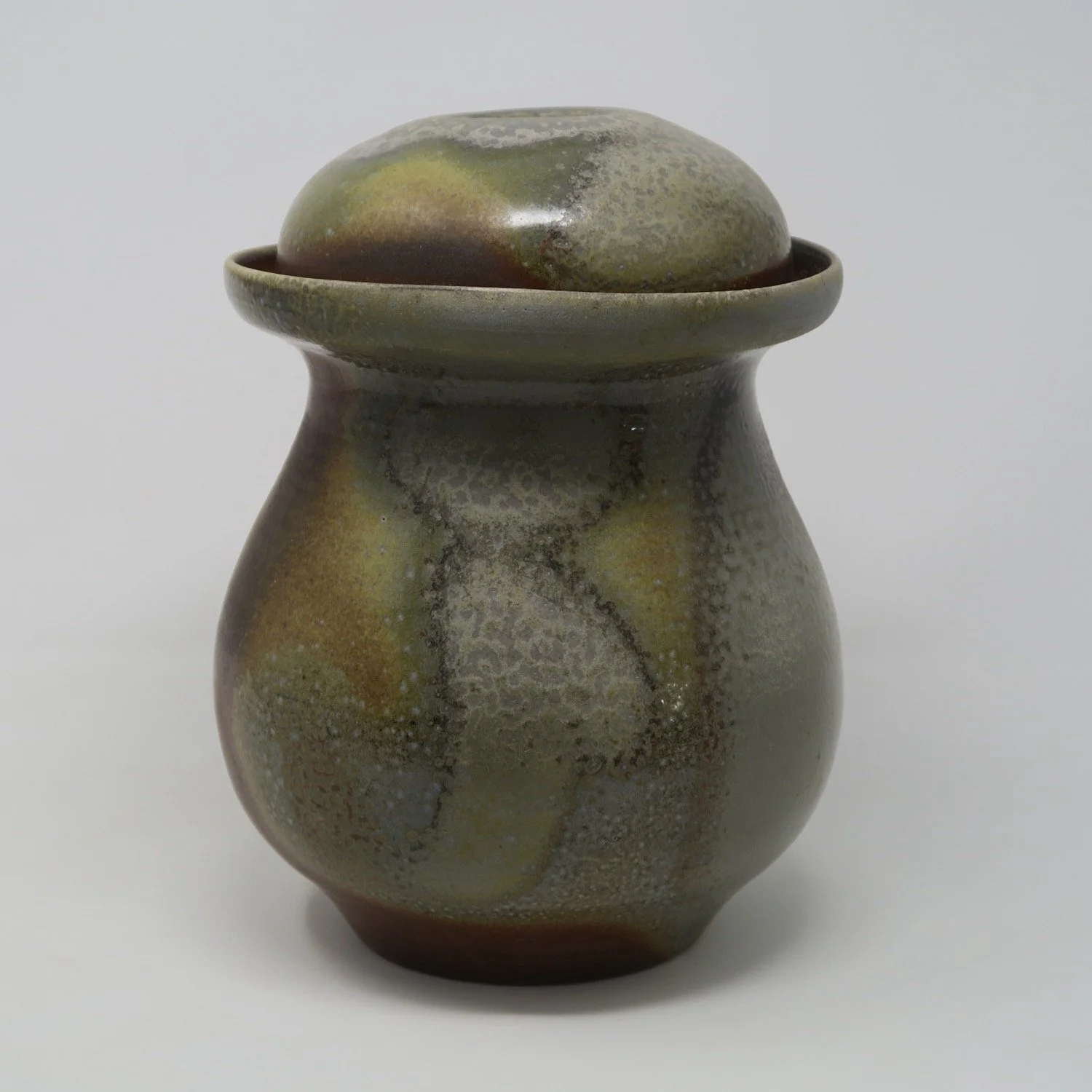 Fermentation Crock Woodfired #2 PHP