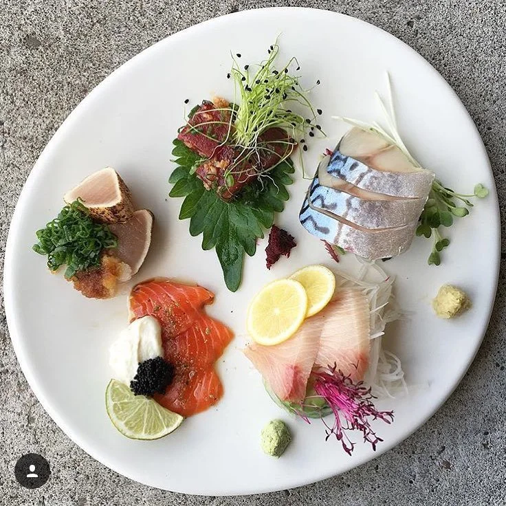 C Stoll Sashimi platter Biwa Luscious Porcelain copy.jpg