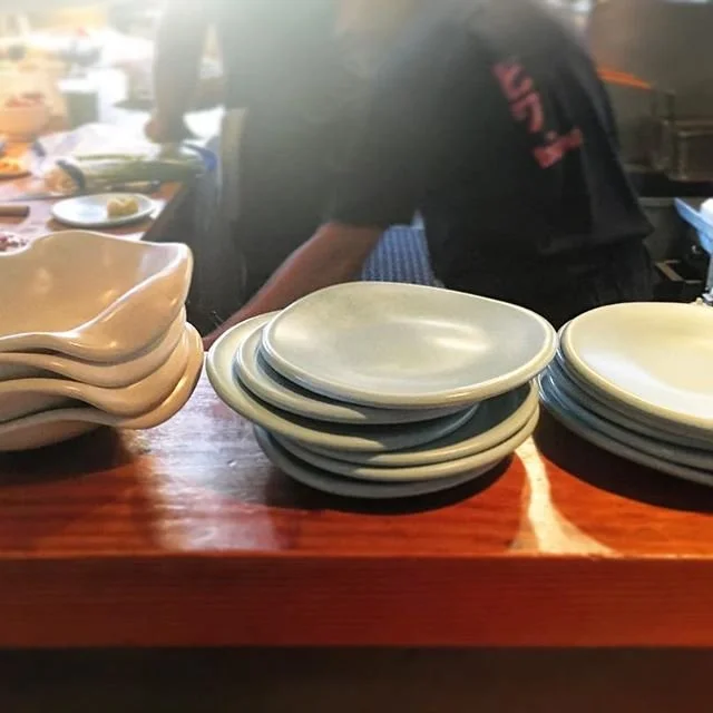C Stoll at Biwa stacked bowls Luscious Porcelain copy.jpg