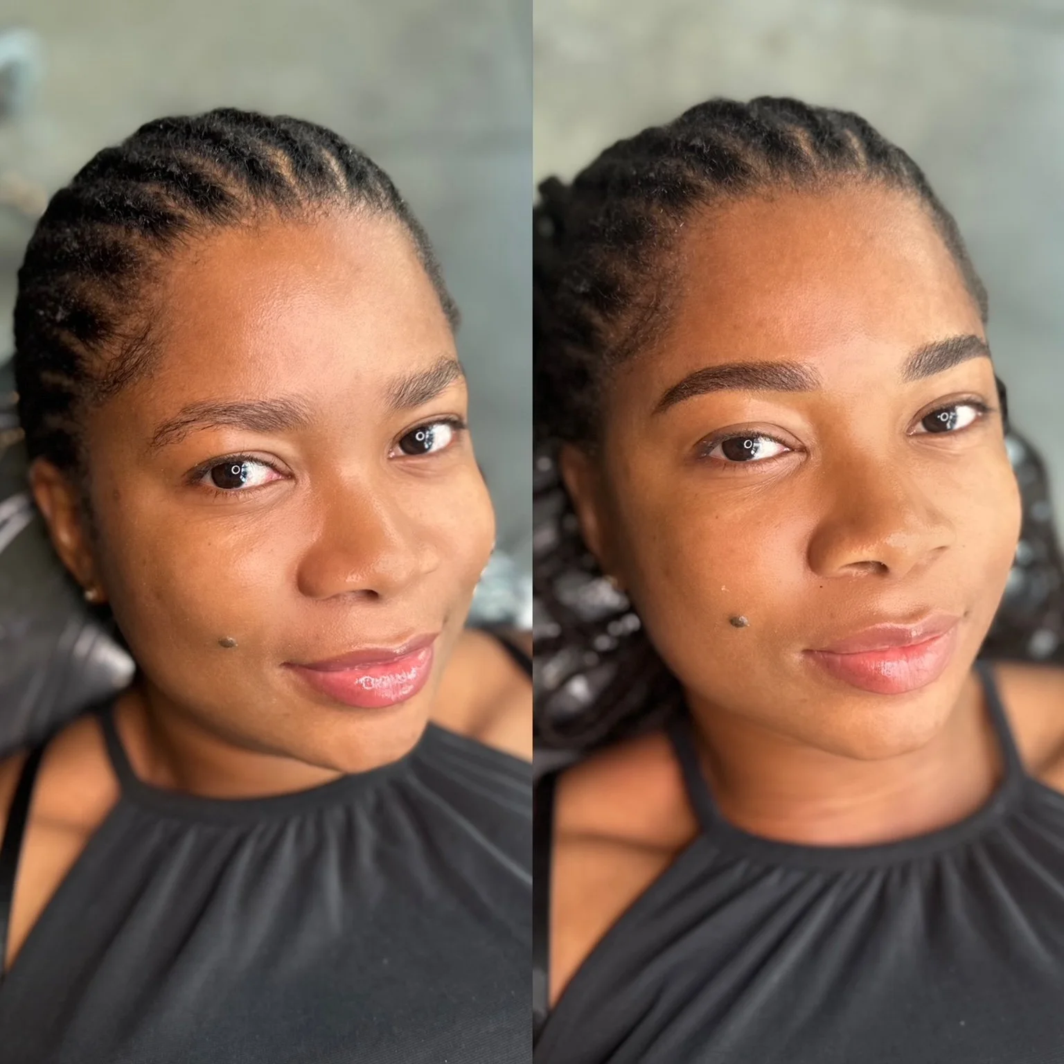 Ombre powder brows permanent make up by bree (1).jpg