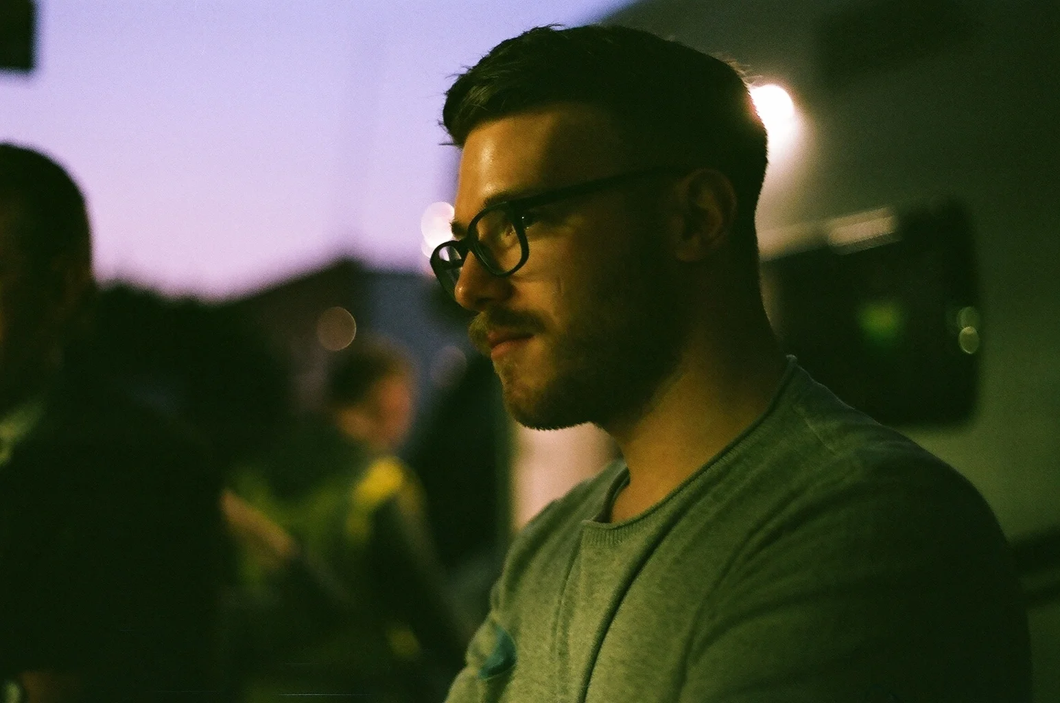 Sebastian Dressel