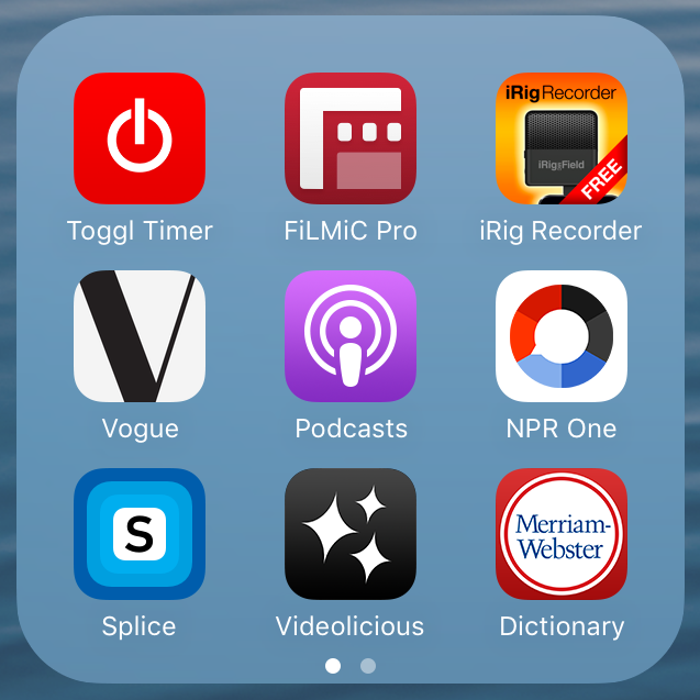 Six free tools for getting stuff done