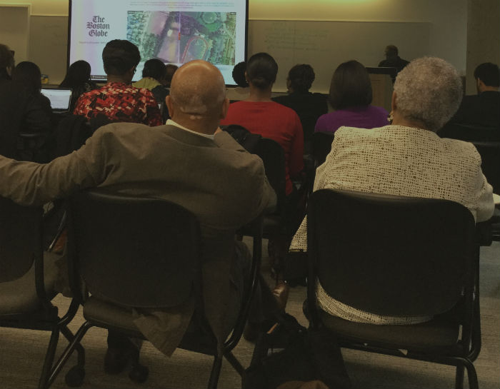 Why you must attend journalism conferences