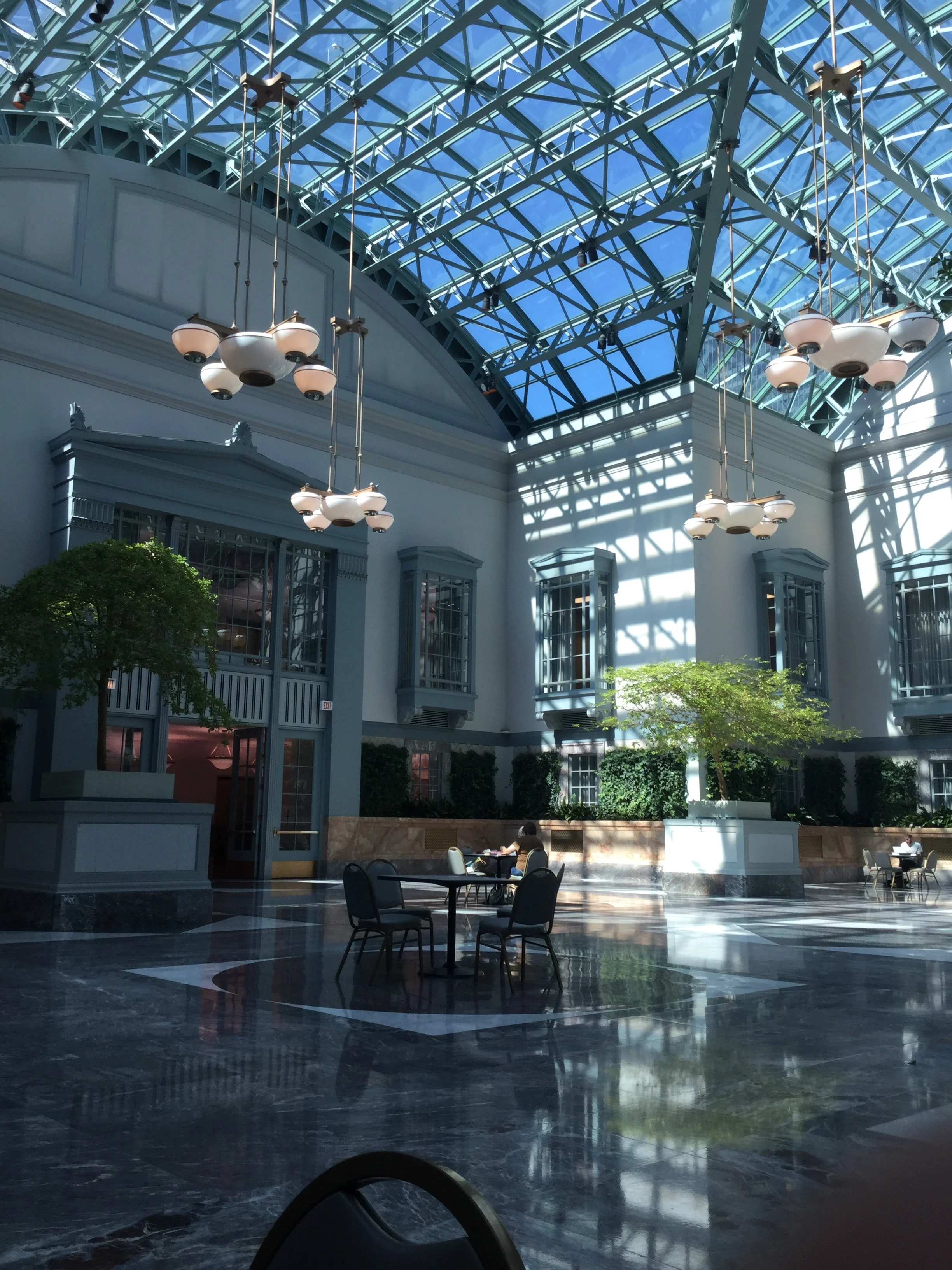 Crafting your best home office