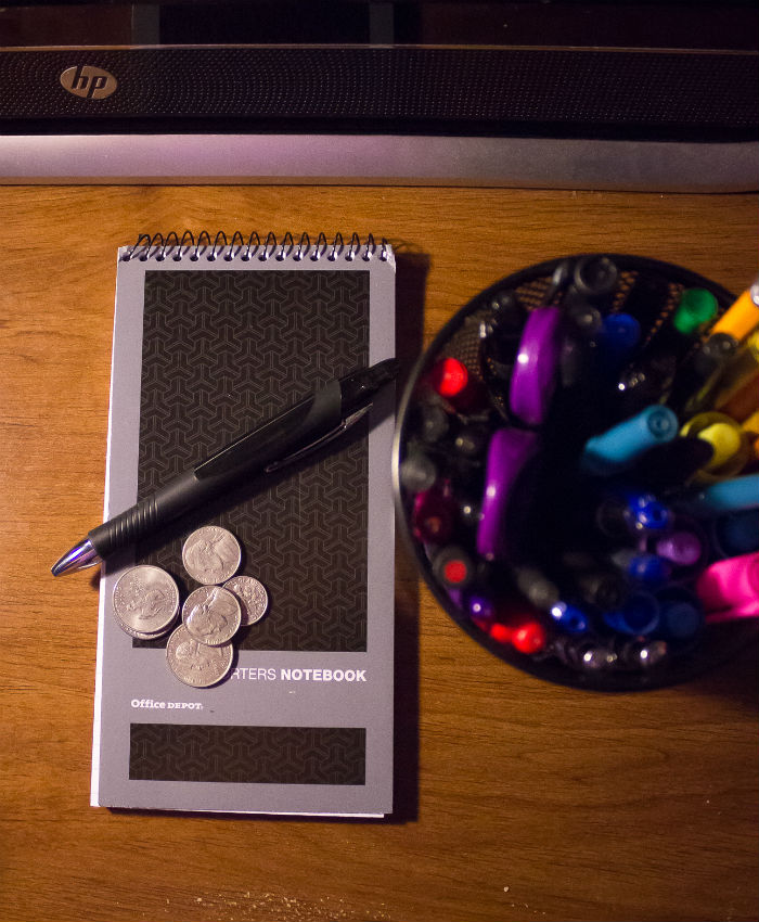 Need to fund your project? Here's where to find grants and fellowships
