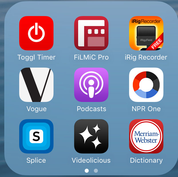 Useful Google tools for journalists