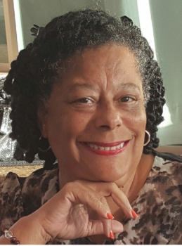 Dr Joan Cartwright 1/6/2022