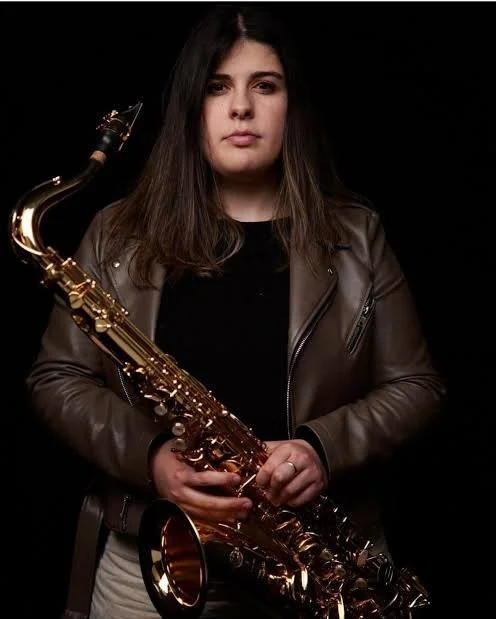 Alicia Camina Gines 1/27/2022