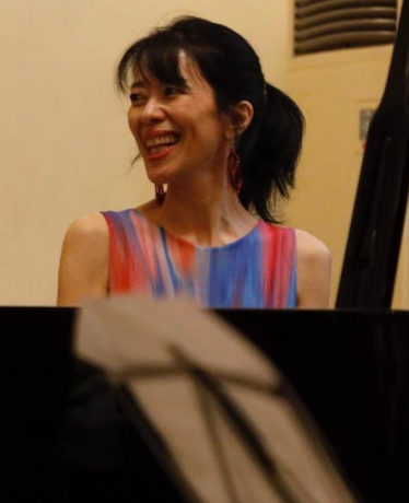 Eri Yamamoto 2/3/22