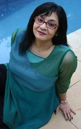 Radha Thomas 2/17/22