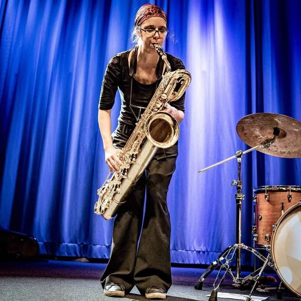 Almut schlichting 5/5/22