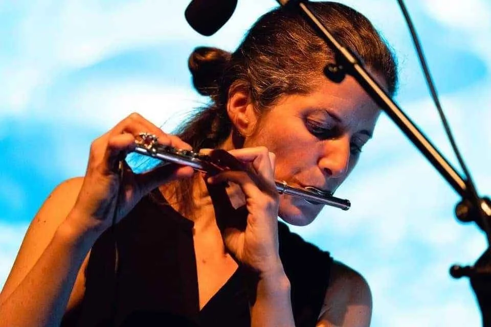 Sabine Vogel 5/19/22