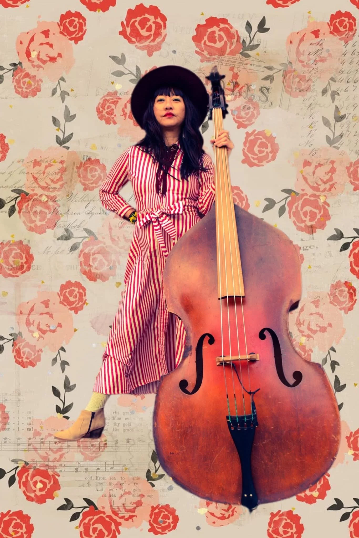 Caroline Chung 5/26/22