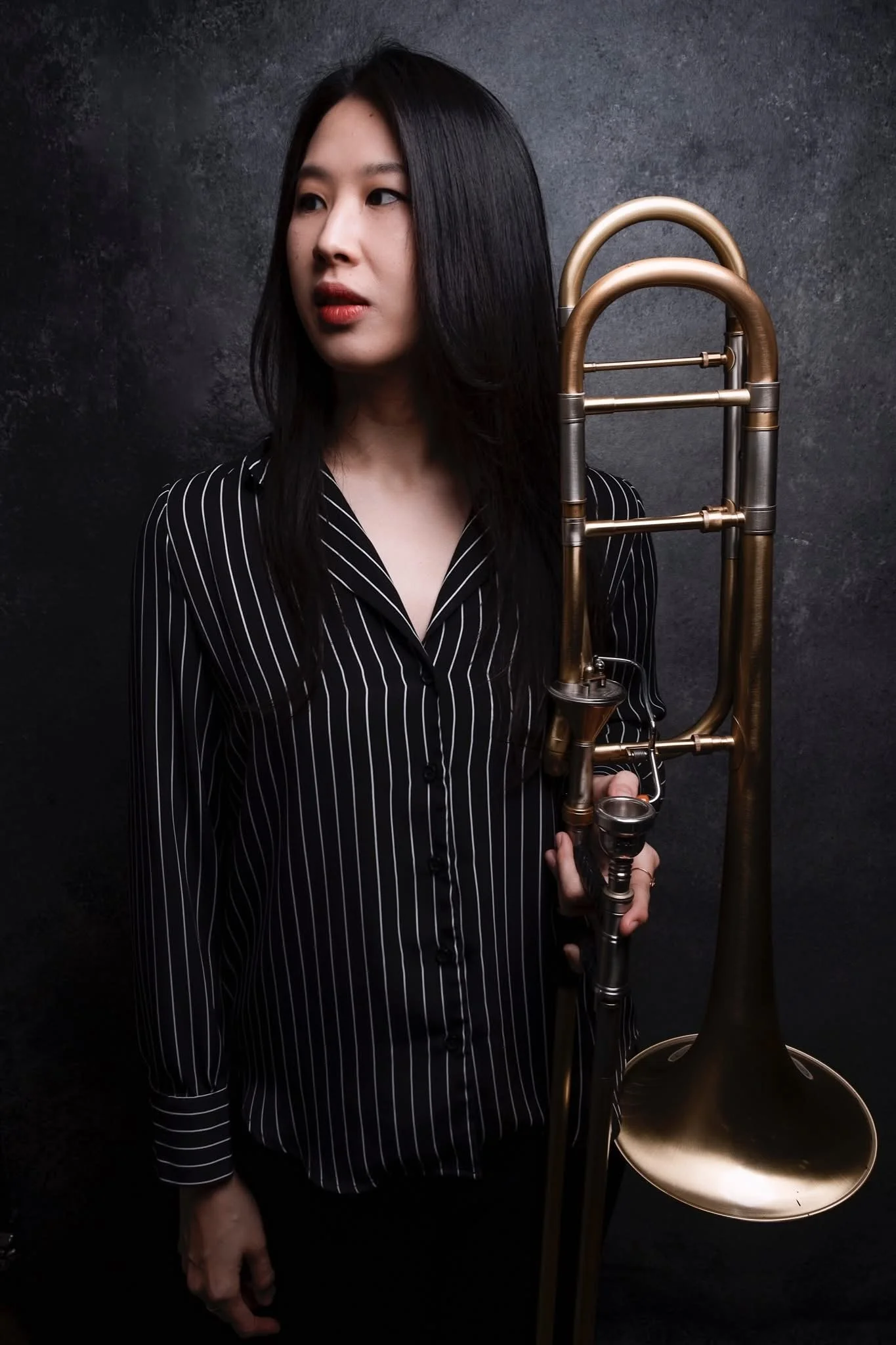 Joyce Hsu 6/16/22