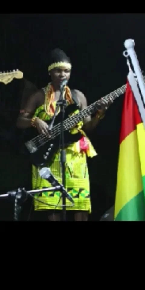 Abigail Aboagyewa- 6/23/22