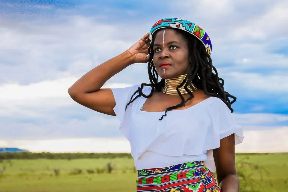 Zodwa Mabena 7/28/22