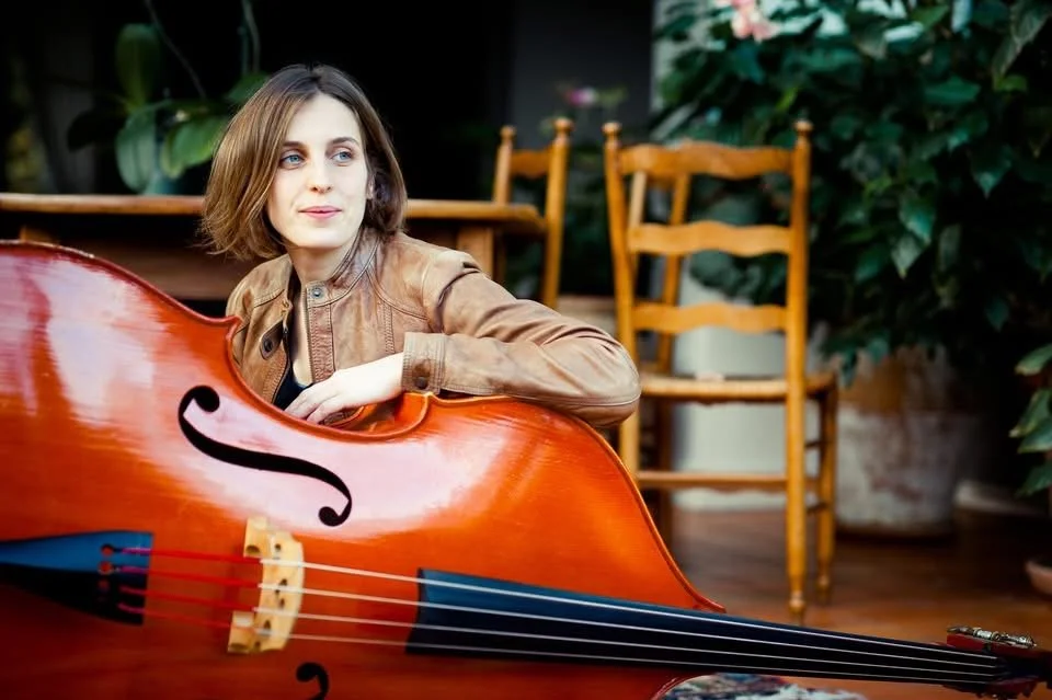 Leila Soldevila 9/8/22