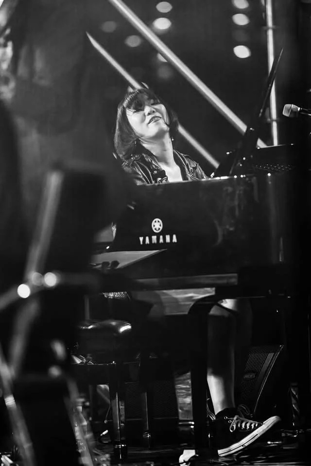 Iseal Kim 9/22/22