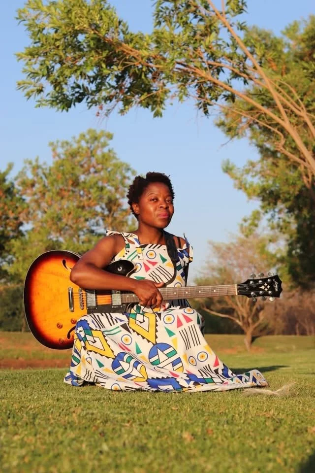 Daisy Mangwato 10/13/22