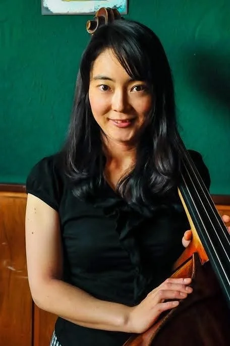Noriko Okamoto 10/27/22