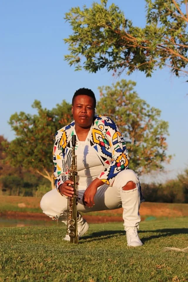 Nthabiseng Mokoena 11/3/22