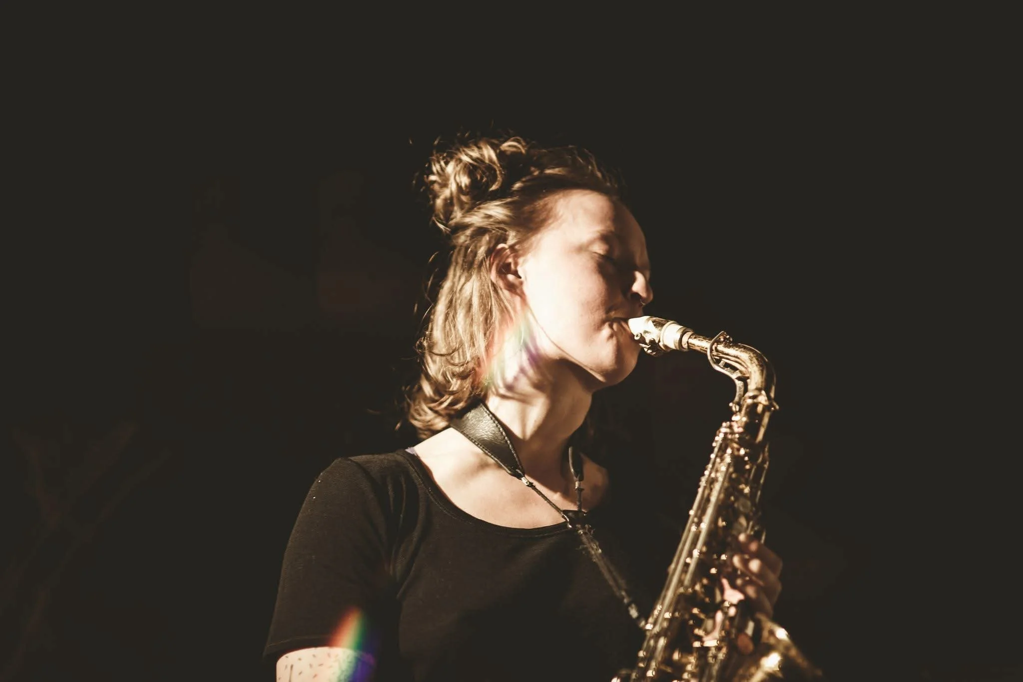 Signe Emmeluth 12/8/22