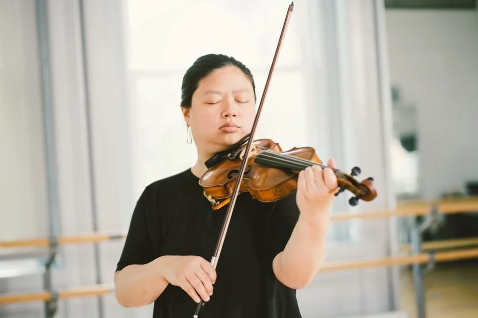 Hsinwei Chiang 12/15/22