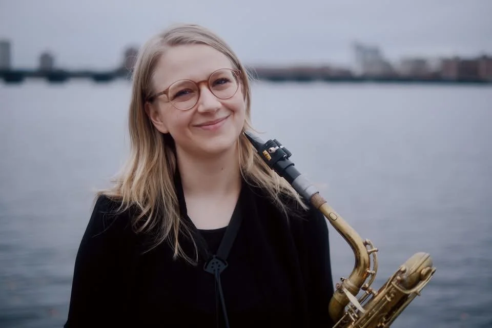 Charlotte Lang 2/22/23