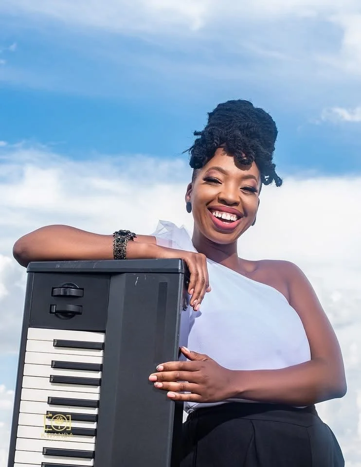 Lindi Ngonelo 3/27/23