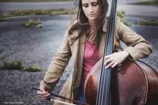 Berit Jung 5/4/23