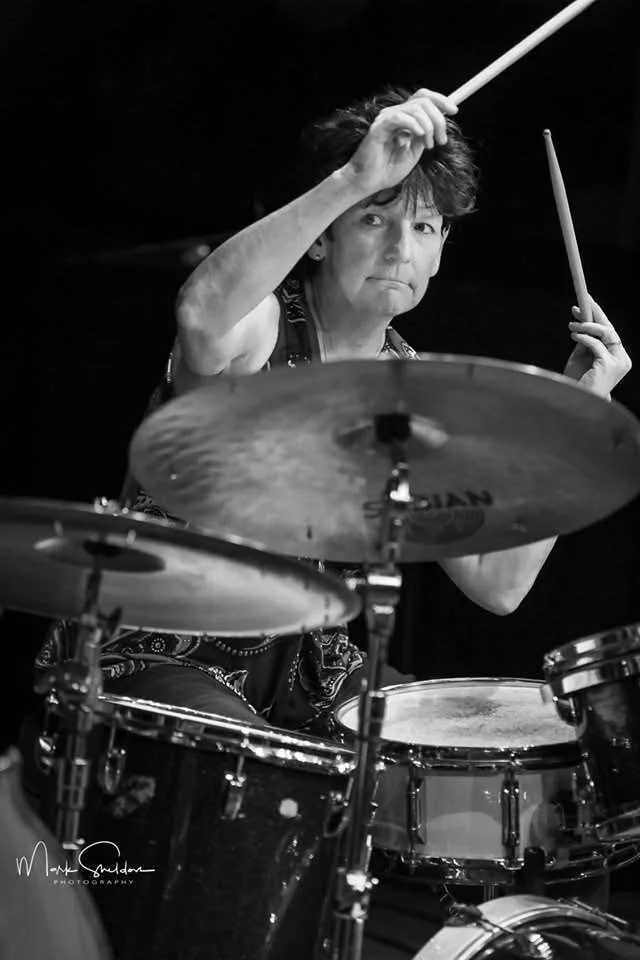 Sherrie Marcle 5/25/23