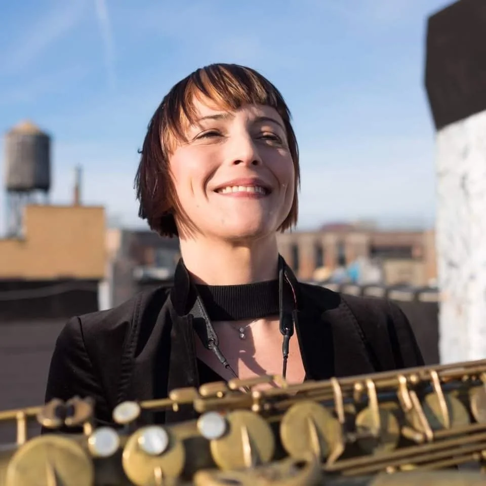 Julia Banholzer 5/25/23