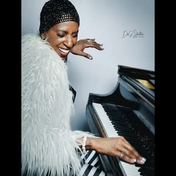 Aziza Miller 6/8/22
