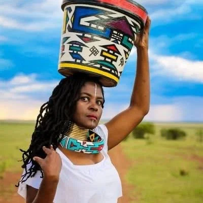Zodwa Mabena 6/8/22