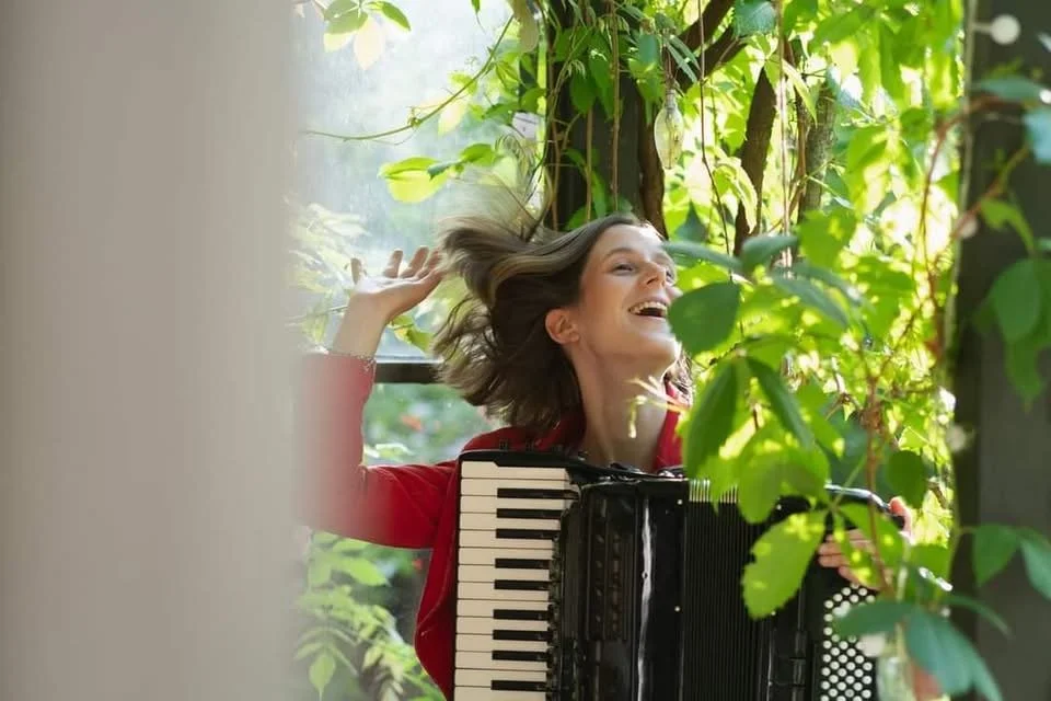 Stefanie Mirwald 7/13/23