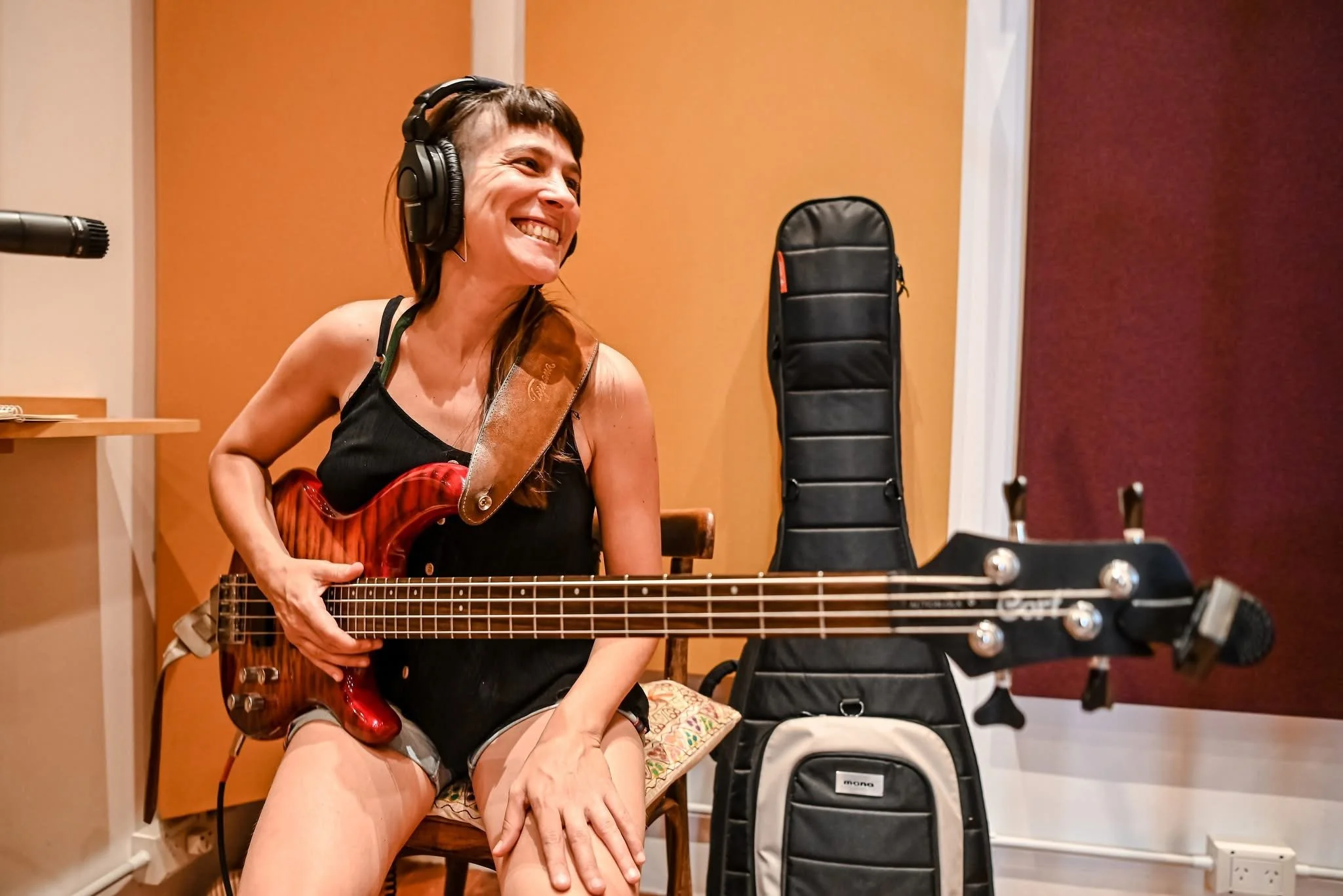 Flo Cagnone 8/3/23