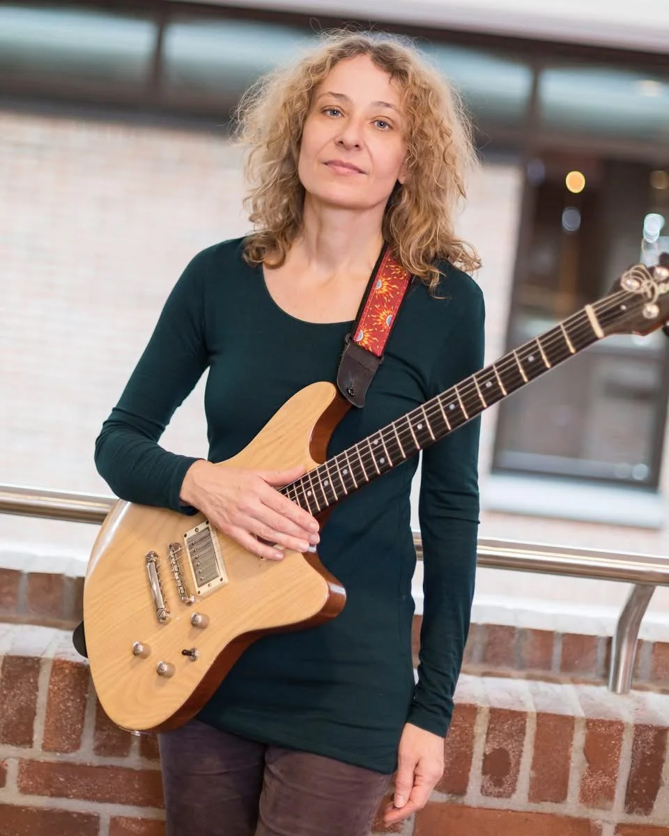 Barbara Junger 8/3/23